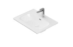 Esvit Lapino Piano 61 cm Mobilya Uyumlu Lavabo