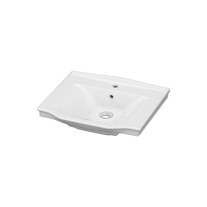 İDEVİT | NEO CLASSIC LAVABO (50x65)