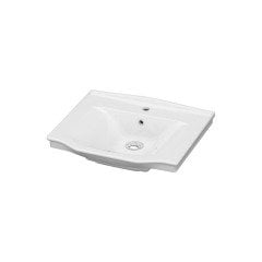 İDEVİT | NEO CLASSIC LAVABO (50x65)