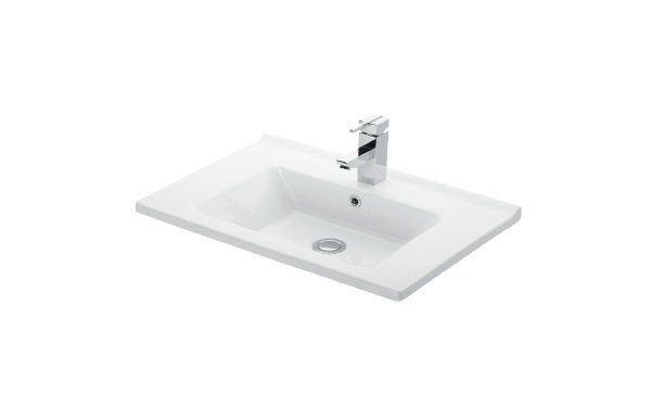 Esvit Lapino Etna 65 cm Mobilya Uyumlu Lavabo