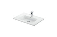 Esvit Lapino Etna 55 cm Mobilya Uyumlu Lavabo