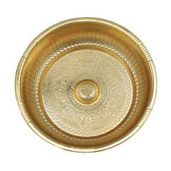 LPD SARI AĞIR HAMAM TASI