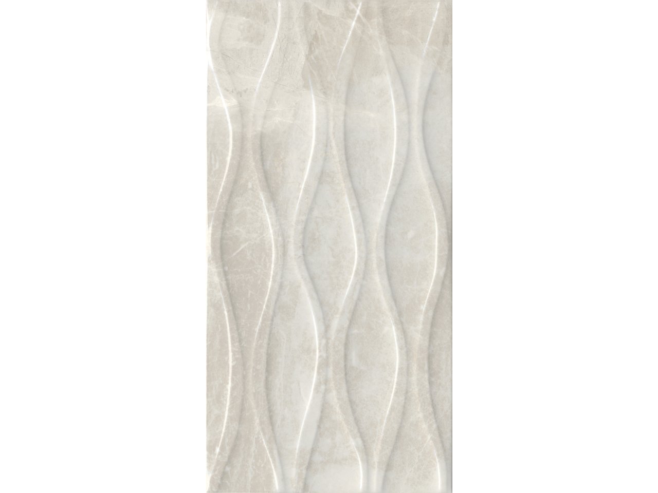 Kale | 30x60 Rp-8170 Verona Dalga Kemik