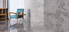 SERANİT | 60x120 FIBRE GRİ PARLAK ''Paket fiyatıdır.''