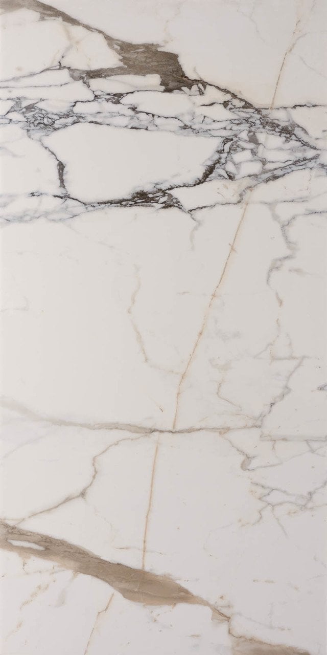 SERANİT | 60x120 HAVANA BEYAZ PARLAK ''Paket fiyatıdır.''