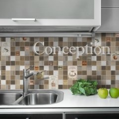 30x60 Conception Kitchen Look ''Paket fiyatıdır.''
