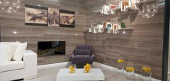 SERANİT | 60x120 SERPEGIANTE VİZON LAPPATO ''Paket fiyatıdır.''