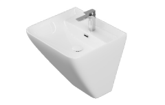 Esvit Lapino Elegance Monoblok Lavabo