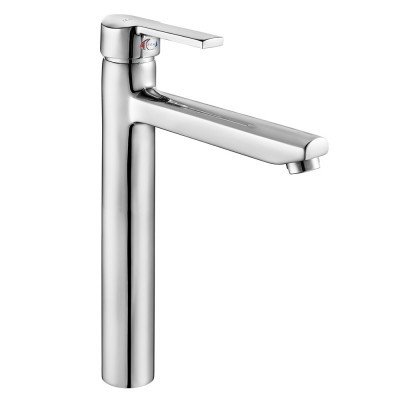 E.C.A. | DELTA YÜKSEK TİP LAVABO BATARYASI