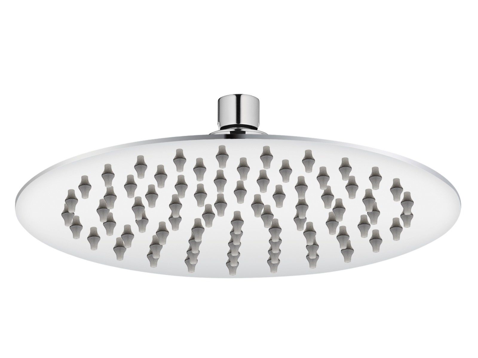 Kale Slim Duş Başlığı Yuvarlak 20cm