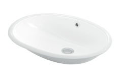 Esvit Lapino 57x44 cm Tezgah Altı Lavabo