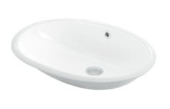 Esvit Lapino 57x44 cm Tezgah Altı Lavabo