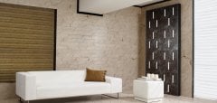 SERANİT | 60x120 STORM BEJ LAPPATO ''Paket fiyatıdır.''