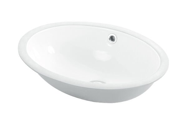 Esvit Lapino 48x38 cm Tezgah Altı Lavabo