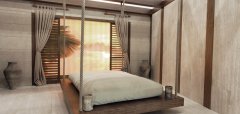SERANİT | 60x120 TRAVERTEN CEVİZ MAT ''Paket fiyatıdır.''