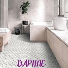 20x20 Daphne Mavi ''Paket fiyatıdır.''