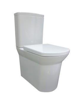 EGE | Didyma Klozet Rezervuar Set
