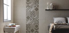 SERANİT | 23x70 VALOR BEJ DEKOR ''Paket fiyatıdır.''