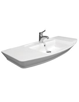 EGE | Didyma Lavabo 105 cm