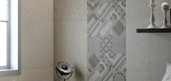 SERANİT | 23x70 VALOR GRİ DEKOR ''Paket fiyatıdır.''