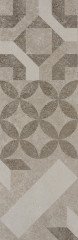 SERANİT | 23x70 VALOR GRİ DEKOR ''Paket fiyatıdır.''