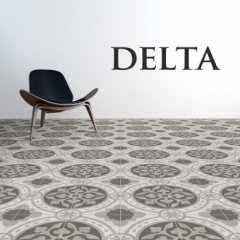 20x20 Delta Taupe ''Paket fiyatıdır.''