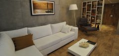 SERANİT | 20x120 ANTIQUEWOOD AÇIK KAHVE ''Paket fiyatıdır.''