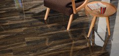 SERANİT | 20x120 NEW WOOD CEVİZ PARLAK ''Paket fiyatıdır.''