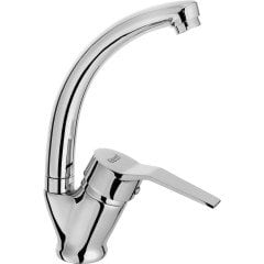 AQUAMIX | Rio Kuğu Lavabo Bataryası