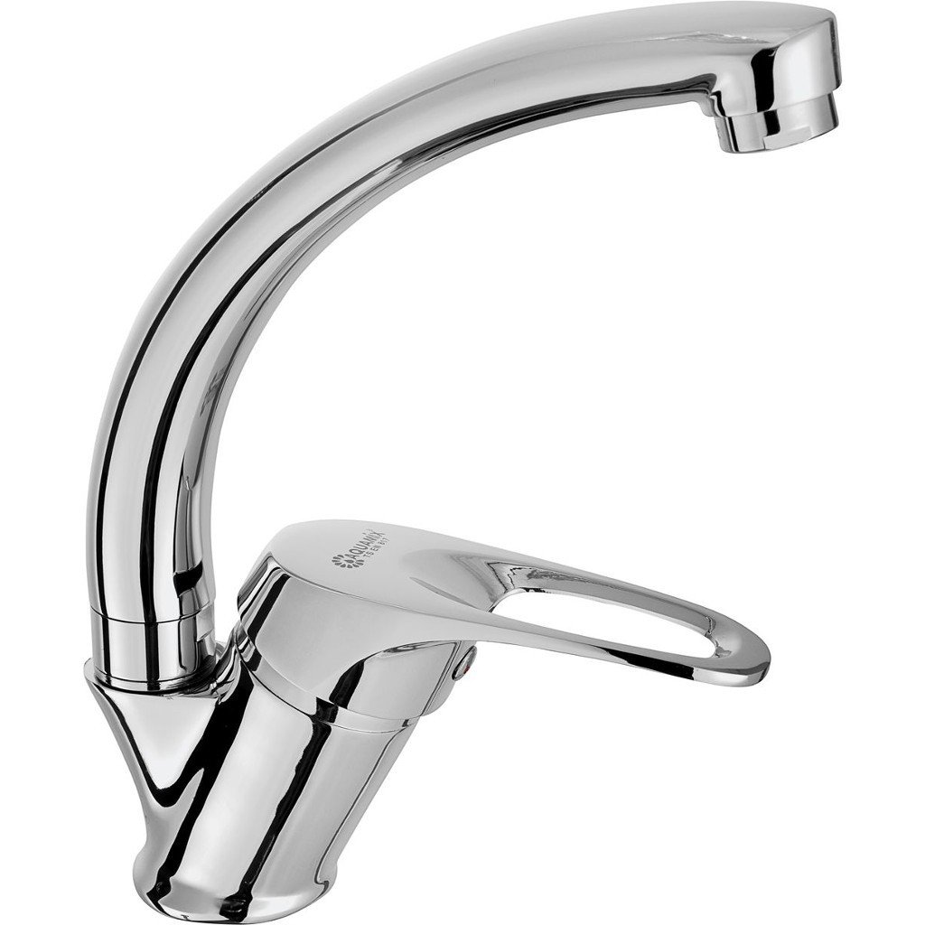 AQUAMIX | Berlin Kuğu Lavabo Bataryası