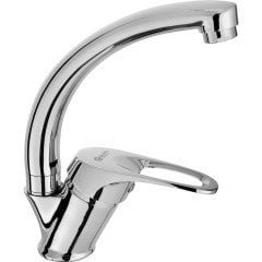 AQUAMIX | Berlin Kuğu Lavabo Bataryası