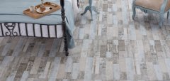 SERANİT | 60x60 WORNWOOD MAVİ KAHVE ''Paket fiyatıdır.''