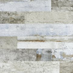 SERANİT | 60x60 WORNWOOD MAVİ KAHVE ''Paket fiyatıdır.''