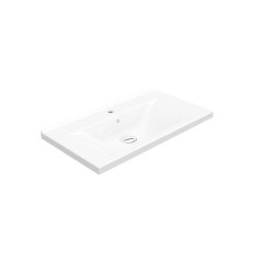 İDEVİT | HERA DOLAP UYUMLU LAVABO (46x80)