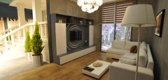 SERANİT | 70x70 BETON YEŞİL ''Paket fiyatıdır.''