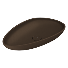 Bocchi | Etna Çanak Lavabo 58 cm Mat Bronz