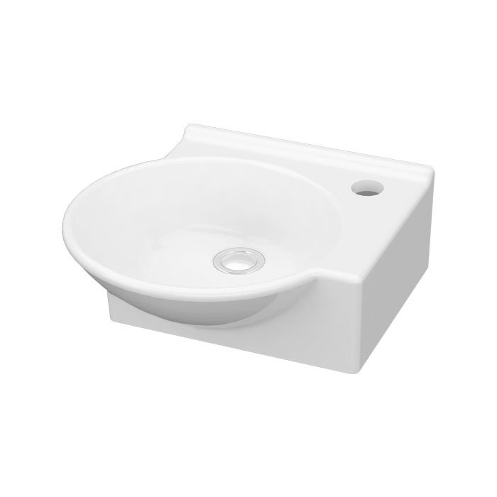 İDEVİT | MYRA MİNİ LAVABO (33x36)