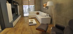 SERANİT | 90x90 BETON KREM MAT ''Paket fiyatıdır.''
