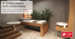 SERANİT | 60x60 ARENA BEJ  ''Paket fiyatıdır.''
