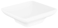 İDEVİT | KARE TEZGAH ÜSTÜ LAVABO (48x48)