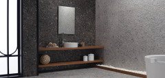 SERANİT | 60x120 VOLCANO GRİ  ''Paket fiyatıdır.''