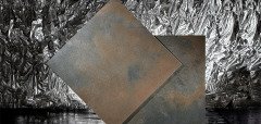 SERANİT | 60x60 ANDROMEDA SİYAH  ''Paket fiyatıdır.''