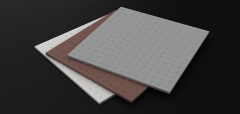 SERANİT | 33x33 ANTİ-SLİP PÖTİKARE GRİ  ''Paket fiyatıdır.''
