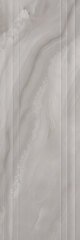 SERRA | 40*120 AGATHA LINE DEKOR ANTRASİT  ''Paket fiyatıdır.''