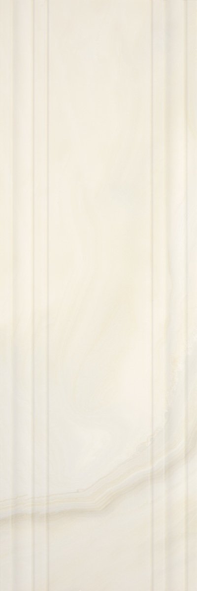 SERRA | 40*120 AGATHA BEYAZ LINE  ''Paket fiyatıdır.''