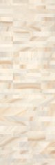 SERRA | 40*120 AGATHA KEMİK PARLAK DEKOR  ''Paket fiyatıdır.''