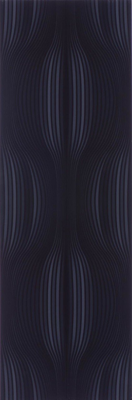 SERRA | 30*90 AMELIA SİYAH ''Paket fiyatıdır.''