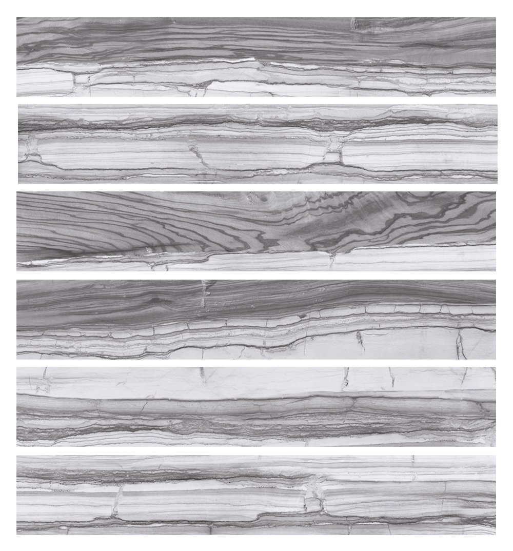 15x90 Dexwood Gri ''Paket fiyatıdır.''