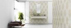 SERRA | 30*90 FLAT BEYAZ ''Paket fiyatıdır.''