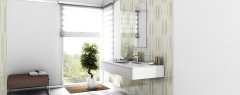 SERRA | 30*90 FLAT BEYAZ ''Paket fiyatıdır.''
